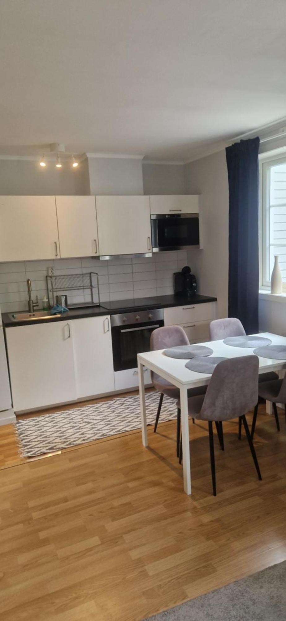 Fjaerilsgatan Apartment Norrköping Exterior foto