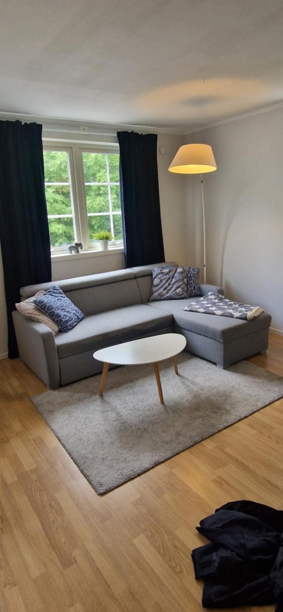 Fjaerilsgatan Apartment Norrköping Exterior foto